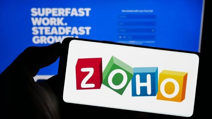 Cymtec solutions ZOHO CRM MANAGEMENT